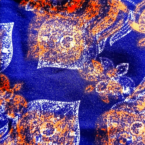 5 Pk Lularoe Tc Leggings - Picture 4 of 8